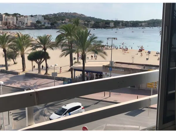 Estudio en Gran Via Puig de Galatzó, 18 - Foto 5