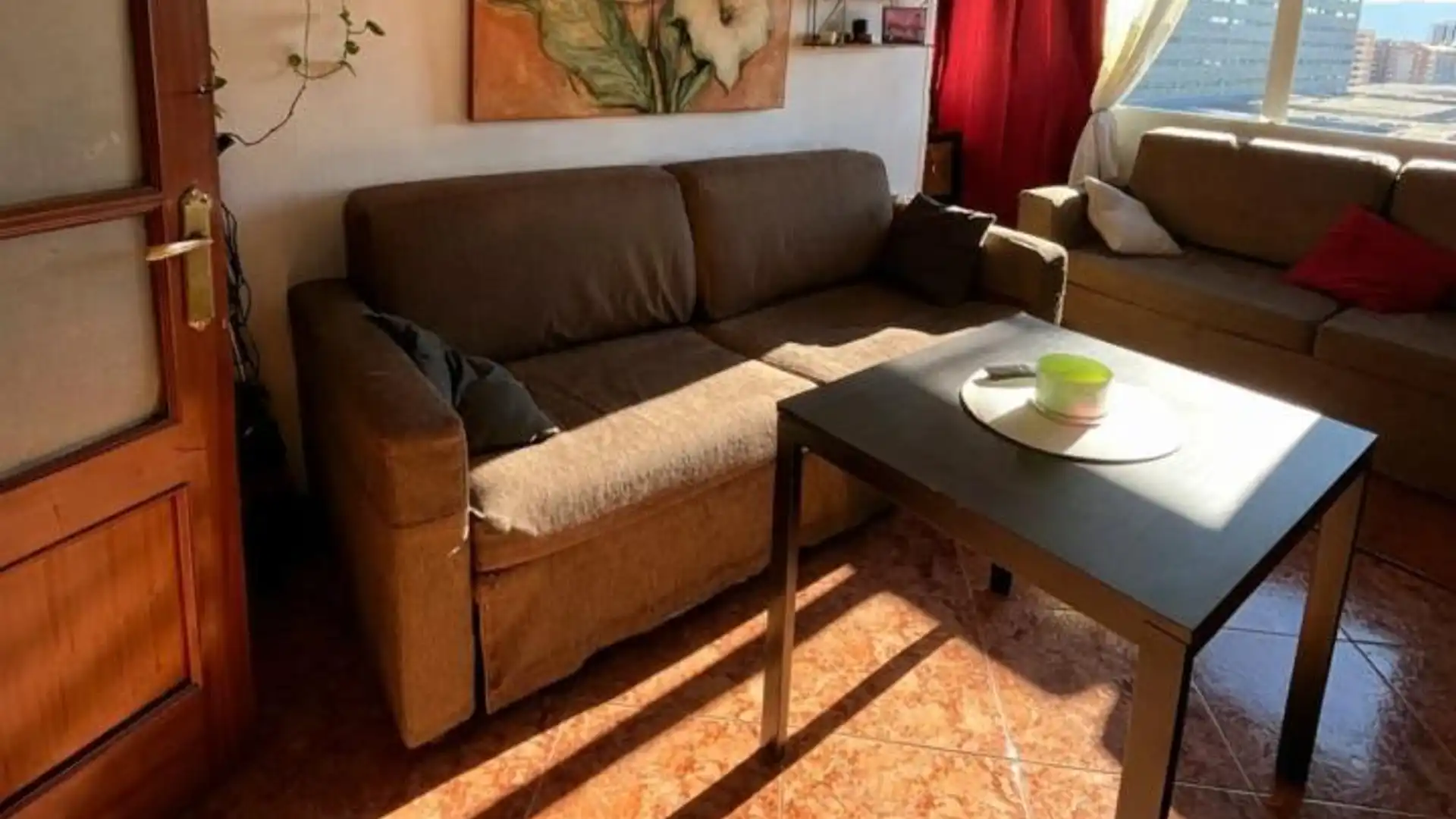 Piso en  Calle Explanada de la Estación 0 S N - Foto 12