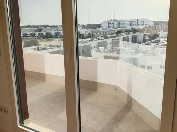 Piso en Avenida Felipe González Márquez, 10, Entrenúcleos, Entrenúcleos - Foto 1