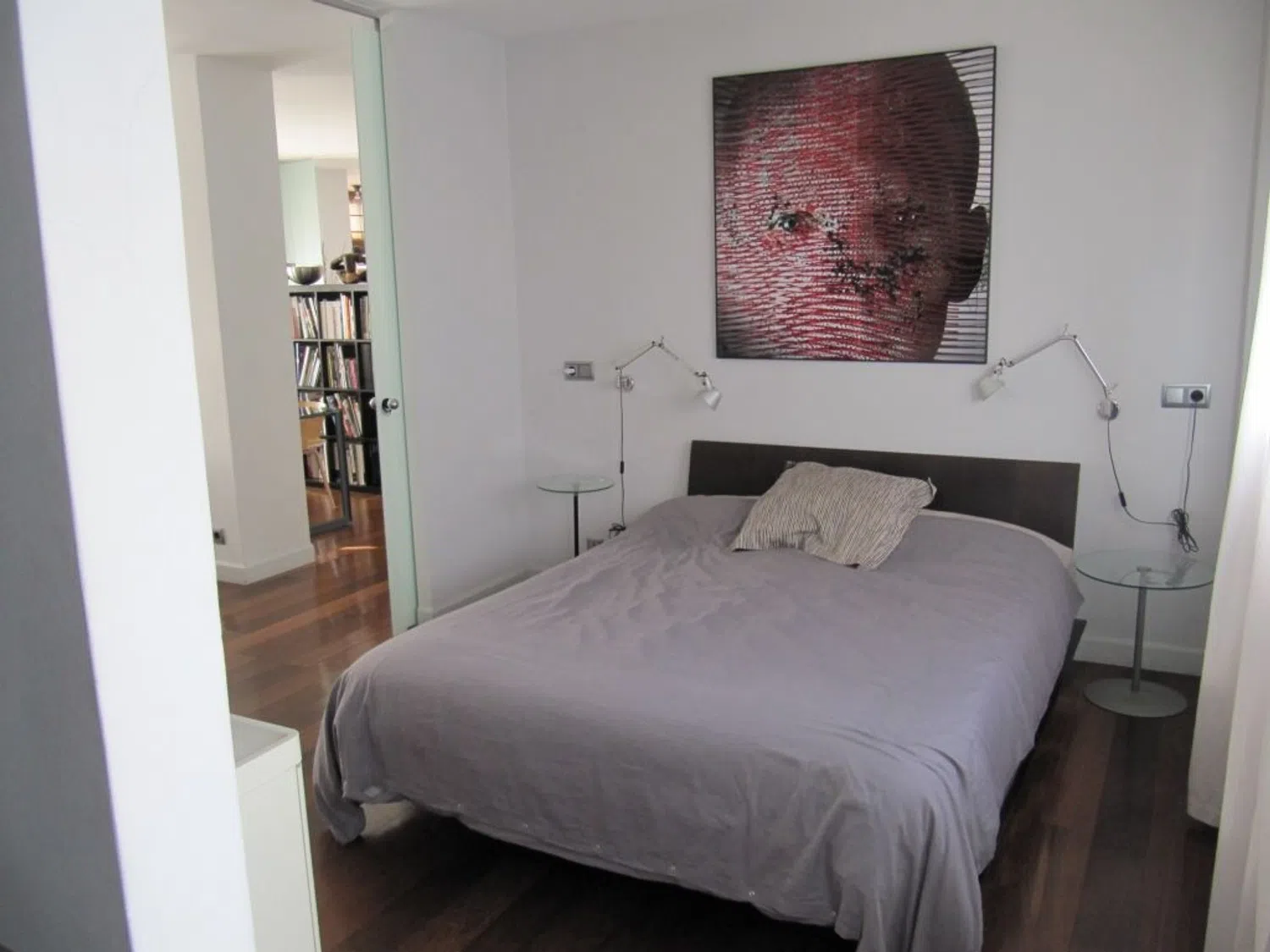 Piso en calle Chiquinquirá, 4 - Foto 12