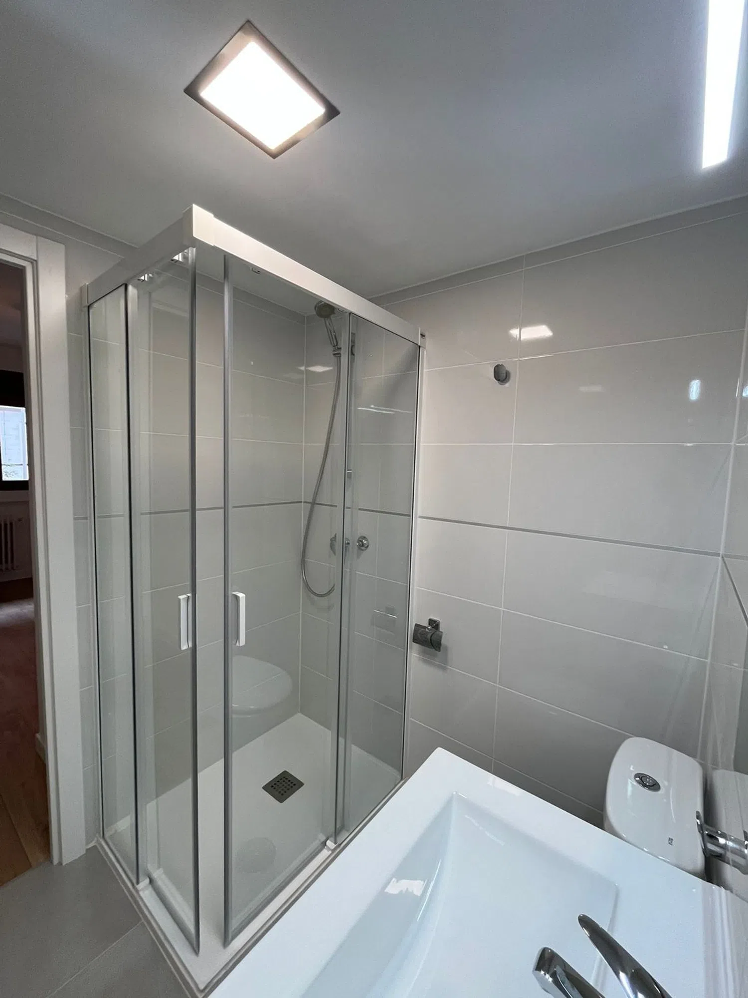 Piso en calle de Donoso Cortés, 80 - Foto 8