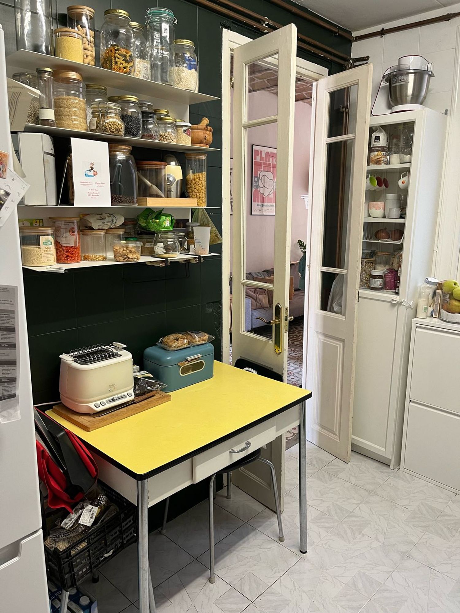 Piso en calle de Lepant, 170 - Foto 20