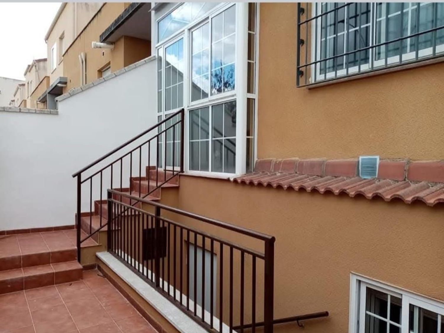 Chalet adosado en Calle las Adelfas, 4, Montesol - Mejostilla, Montesol - Mejostilla - Foto 6