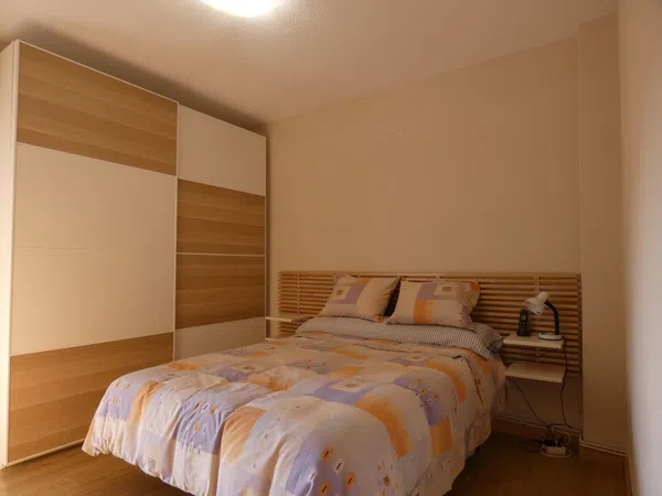 Piso en Calle Desarrollo, 5, Centro, Centro - Foto 16