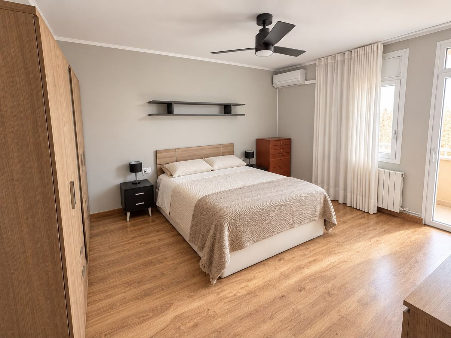 Piso en Ronda Segon Passeig de, 45, Princep de Viana-Clot, Princep de Viana-Clot - Foto 5