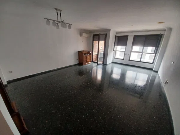 Piso en Avenida de Pérez Galdós, 40, Arrancapins - Foto 1