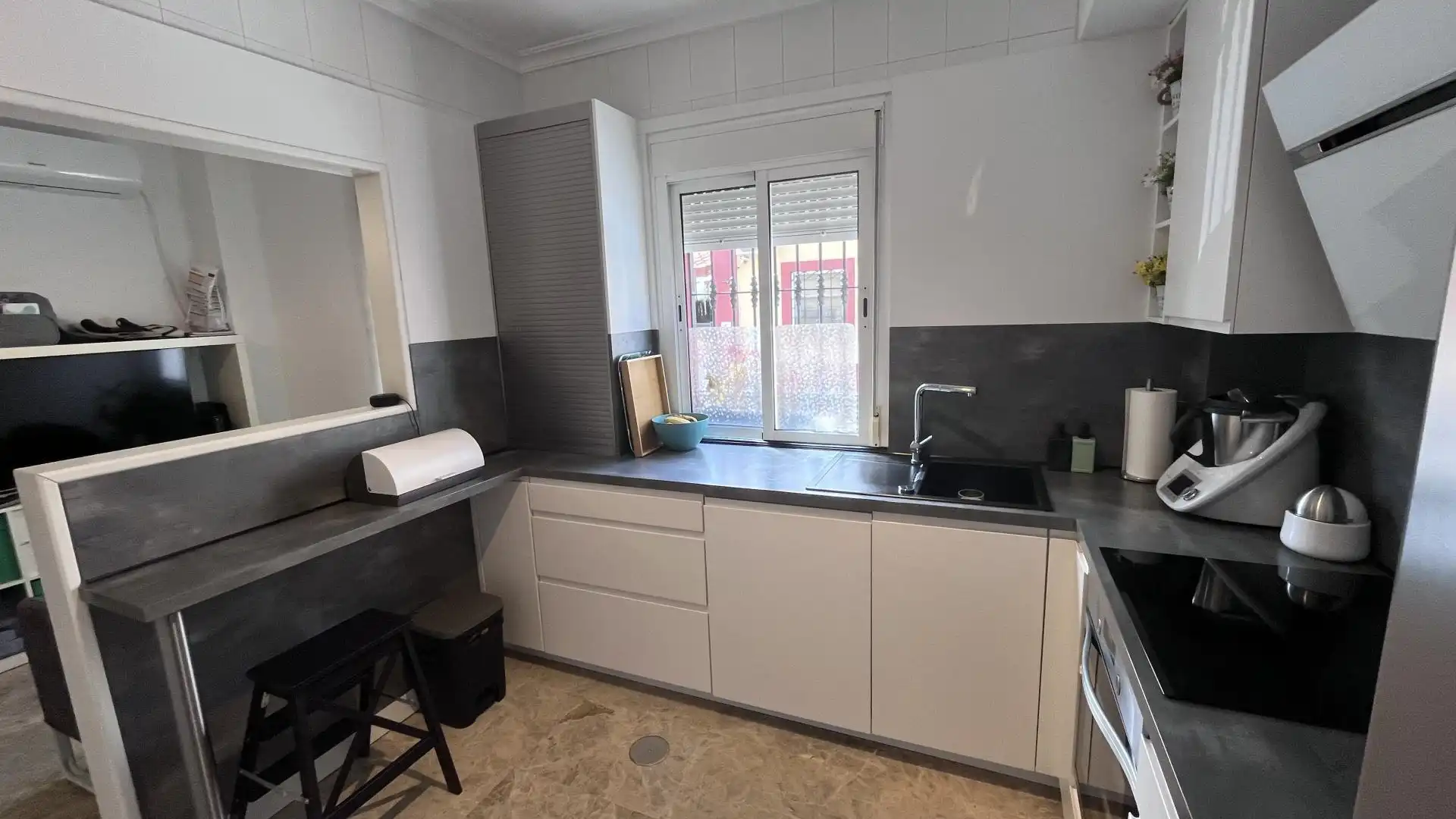 Chalet en  Calle Hierbaluisa 2 - Foto 8