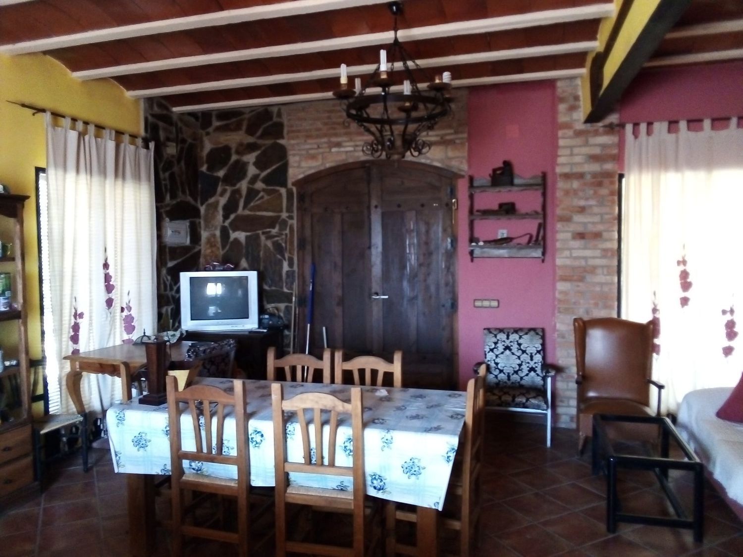 Cortijo en Camino del Campo, 20 - Foto 10