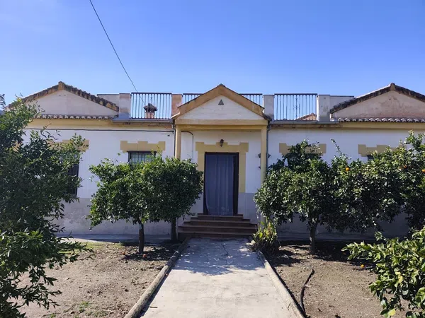 Casa independiente en carretera de la Sierra, 180 - Foto 2