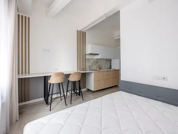 Estudio en Av. del Primer de Maig, 45, L'Hort de Senabre - Foto 16