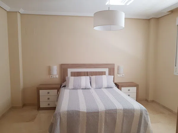 Chalet pareado en Calle Pastora Pavon Cruz, 2, Paraíso Arenal - La Colina - Foto 10