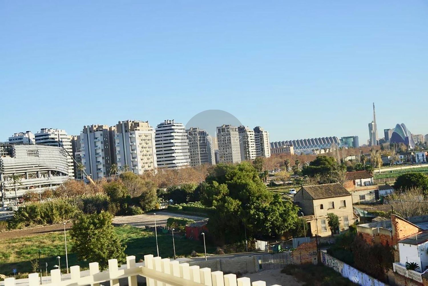 Piso en Calle de Xeraco, Fonteta de Sant Lluìs - Foto 8