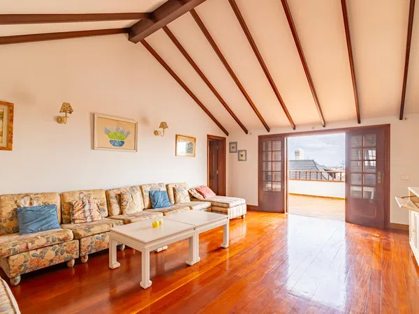 Casa o chalet independiente en Ciudad Jardín - Foto 42