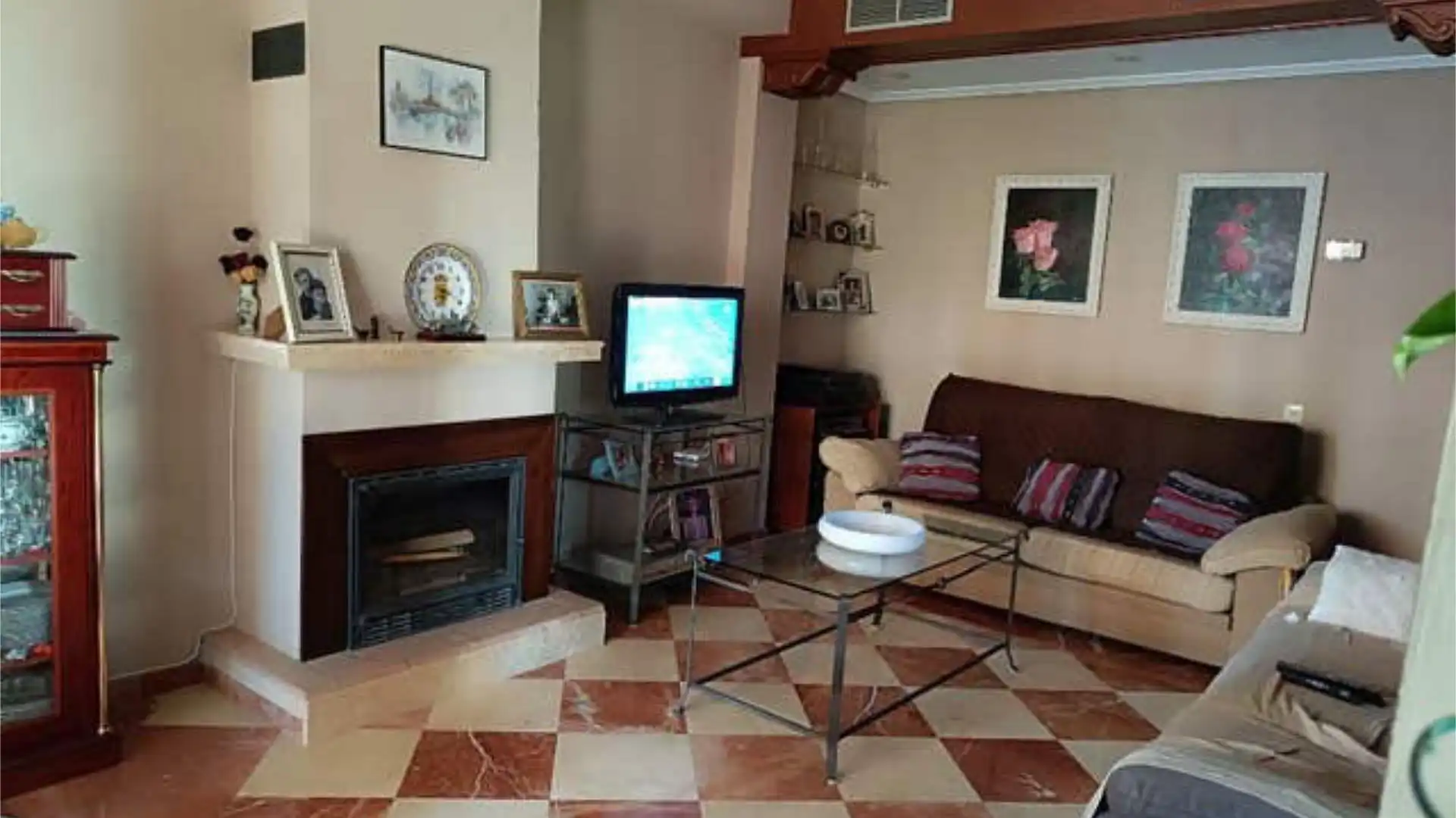 Casa adosada en Cerro de la Atalaya - Foto 2