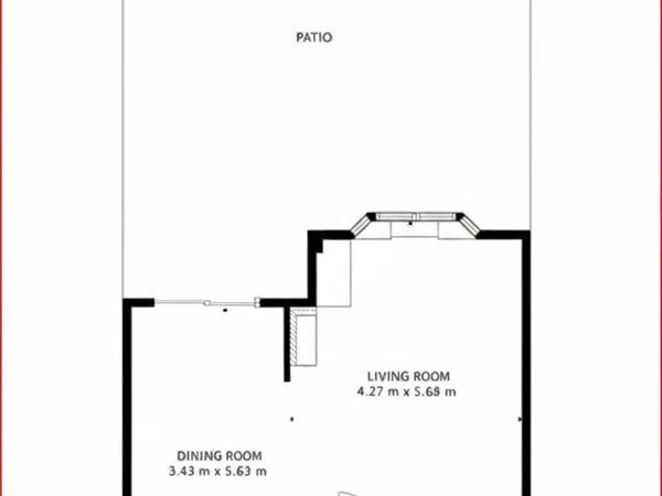 Chalet adosado en Urb. nuevo gales Barrio Monte Rozas - Foto 34