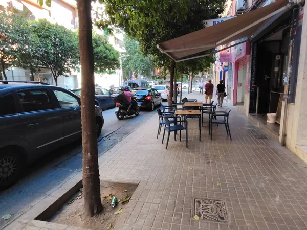 Local en Calle de Sant Vicent de Paül - Foto 5
