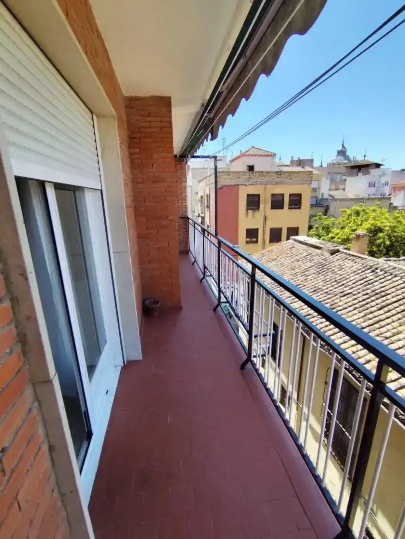 Piso en  Calle Almona de San Juan de Dios 15 - Foto 4