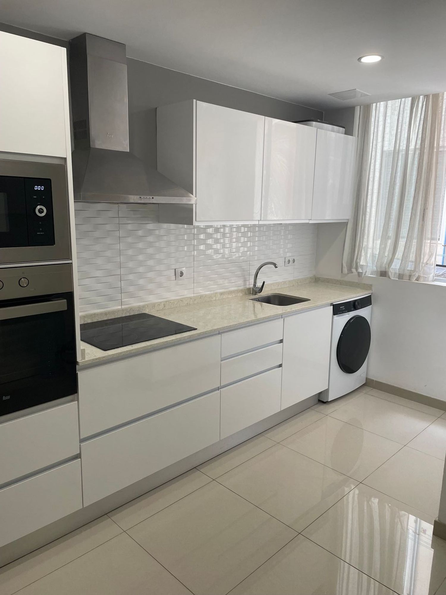 Piso en calle Pelayo, 36 - Foto 6