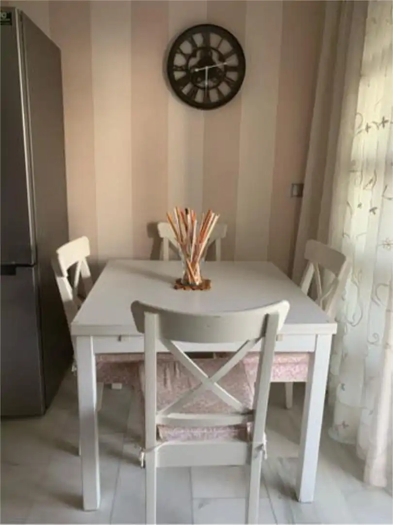Apartamento en El Morche - Foto 8