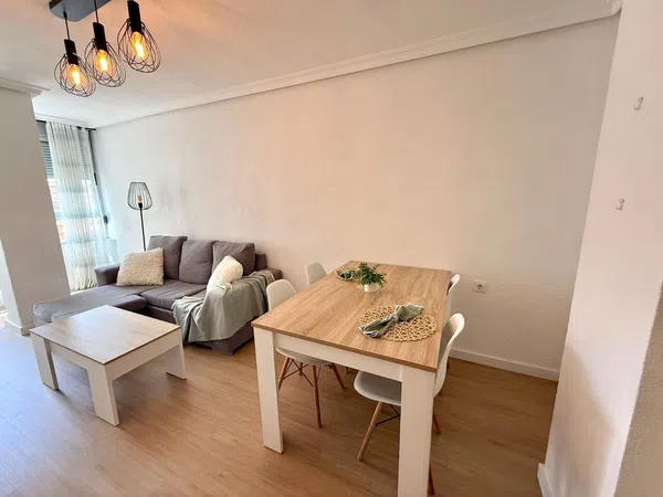 Piso en Estación, 28 - Foto 6