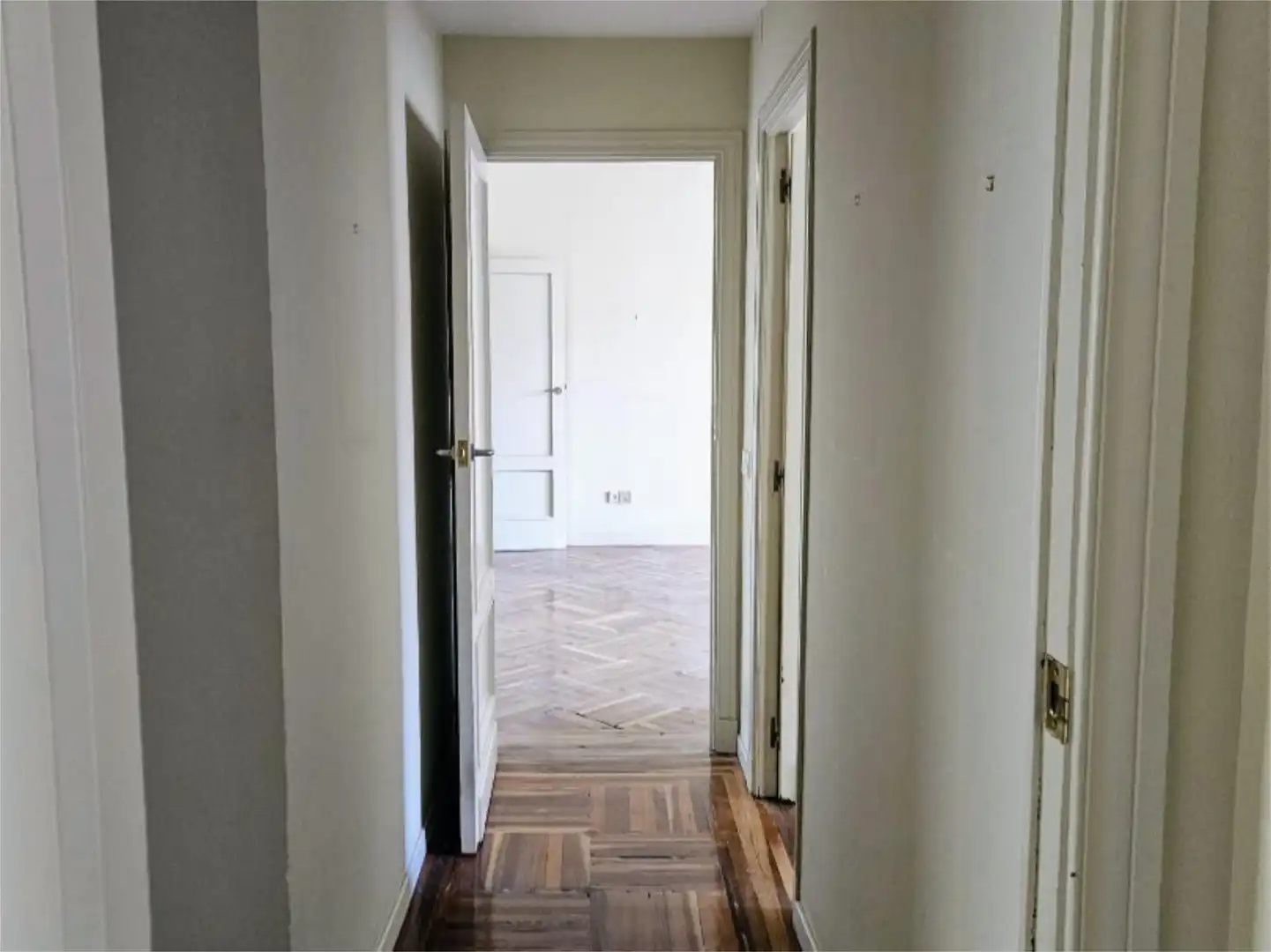 Piso en  Calle de Zurbano 56 - Foto 13