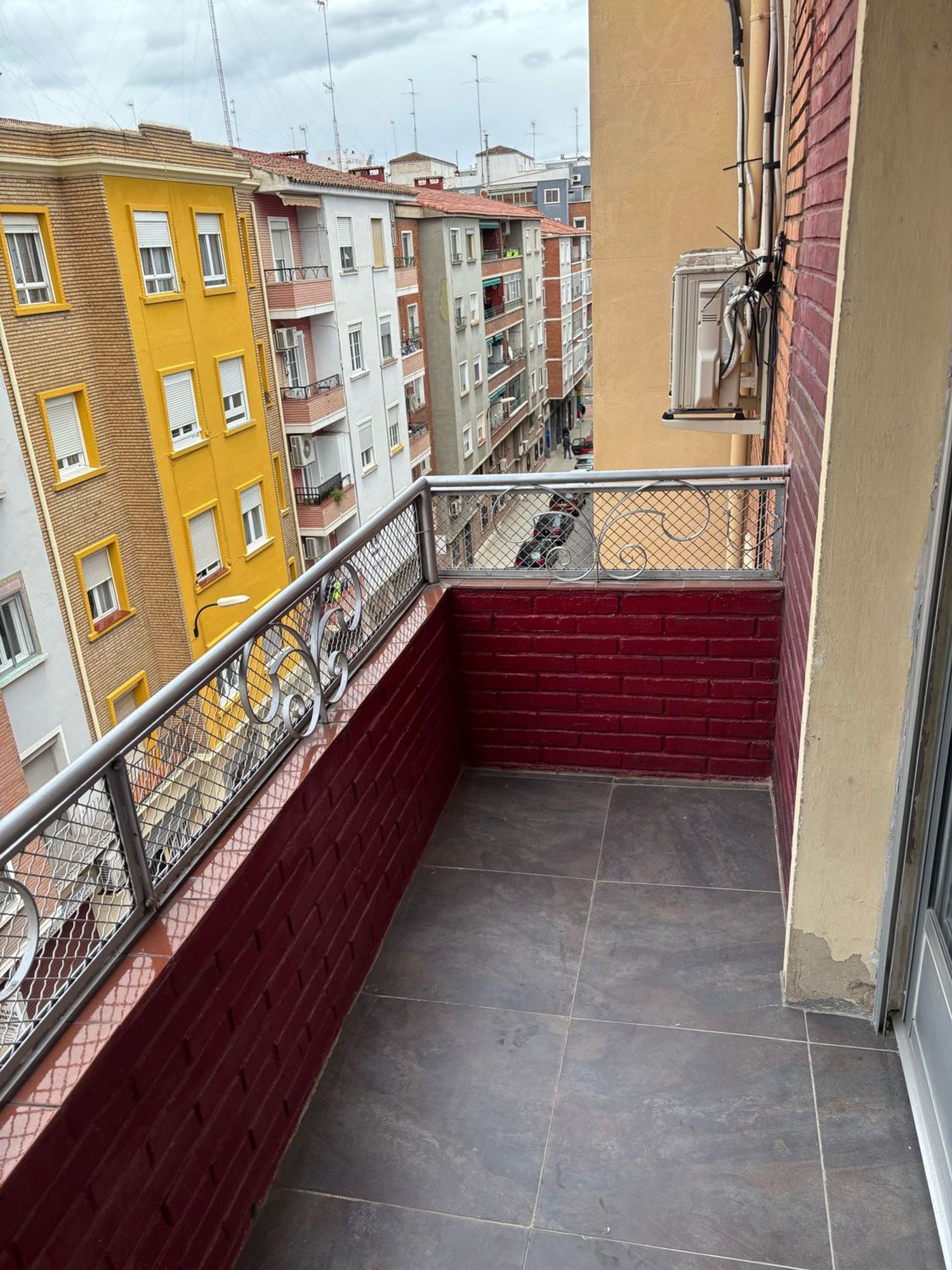 Piso en Calle de Vidal de Canellas, 4, Ciudad Jardín - Parque Roma - Foto 23