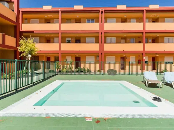 Piso en Calle Fimapaire, 1, Parque Holandés, Parque Holandés - Foto 14