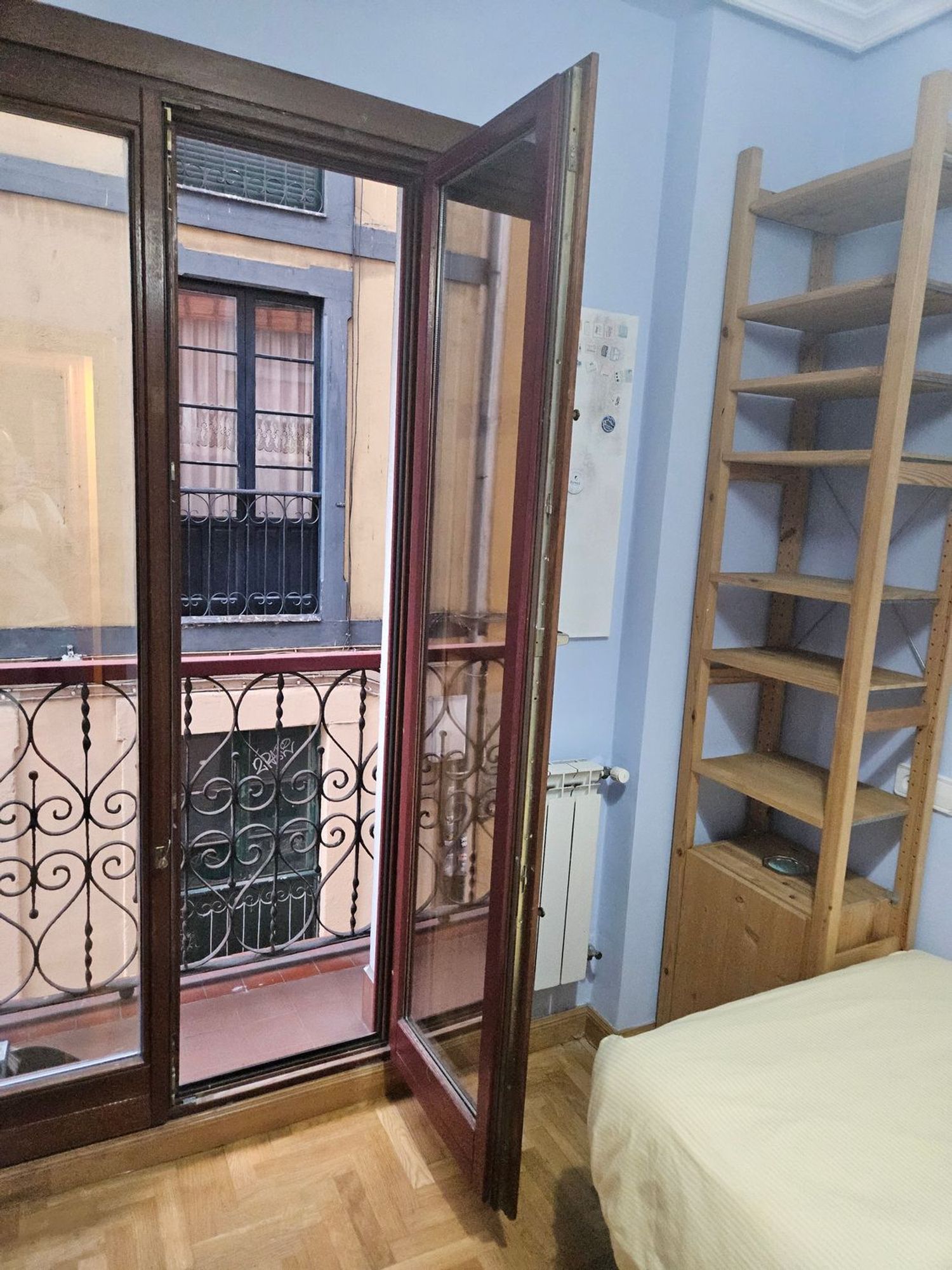 Piso en Máximo Fromestano, 5 - Foto 11