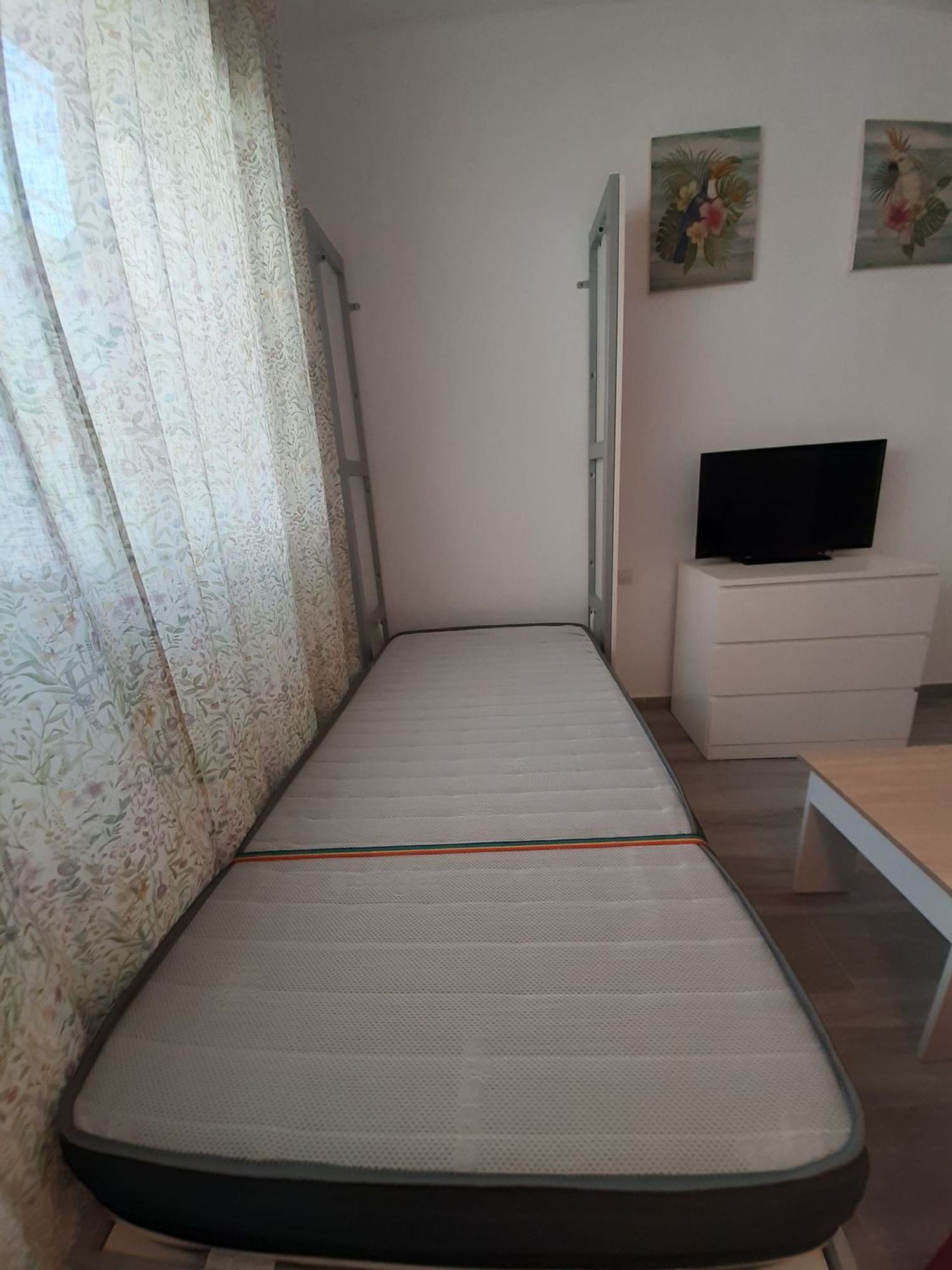 Estudio en calle Virgen del Monte, 55 - Foto 17