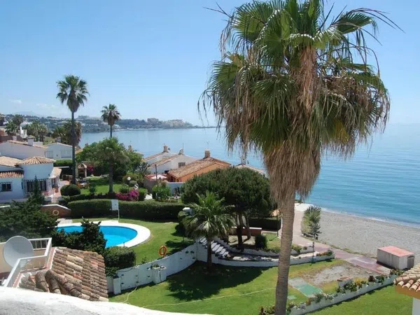 Estudio en Calle Costa del Sol, 9, Guadalobón - Foto 10