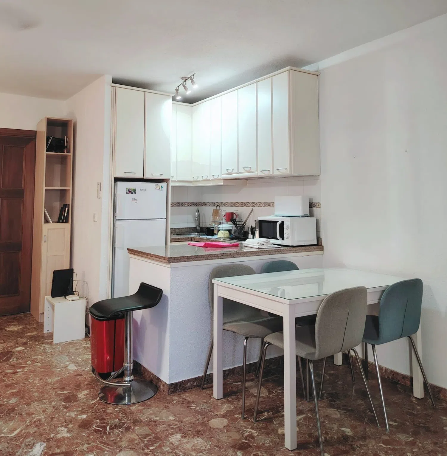 Piso en paseo Marítimo Rey de España, 11 - Foto 6