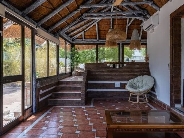 Casa independiente en Arrabal Sup S5, 1 - Foto 23