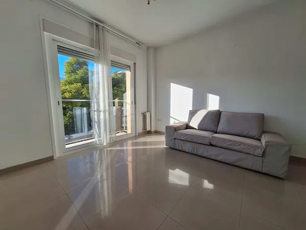 Piso en calle Marqués del Nervión, 21