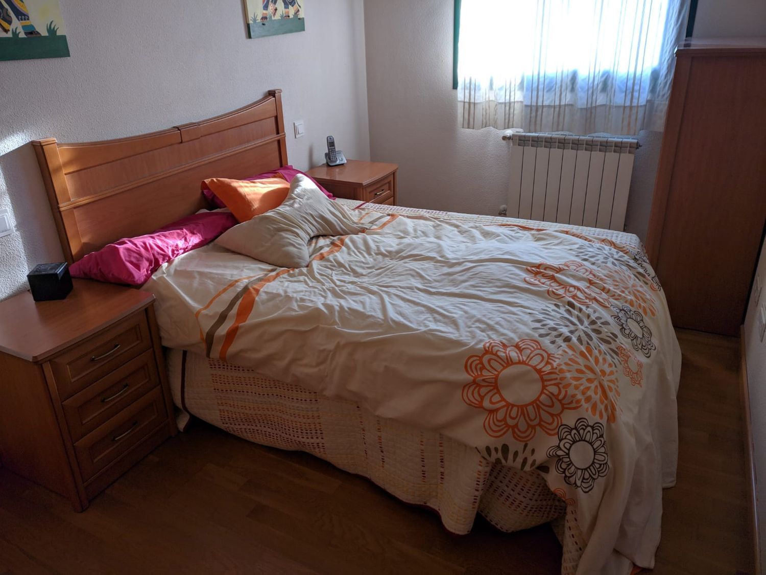 Piso en Maria orue, 14, Los Rosales - Foto 8