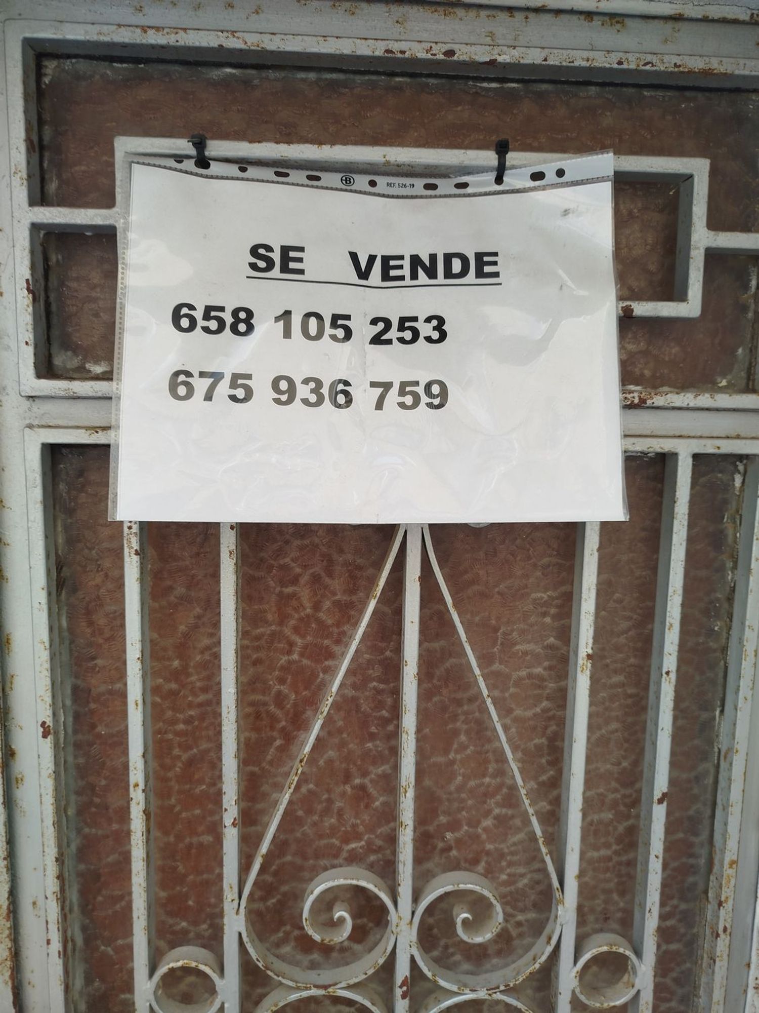 Chalet pareado en Calle Joaquín Costa, 10 - Foto 3