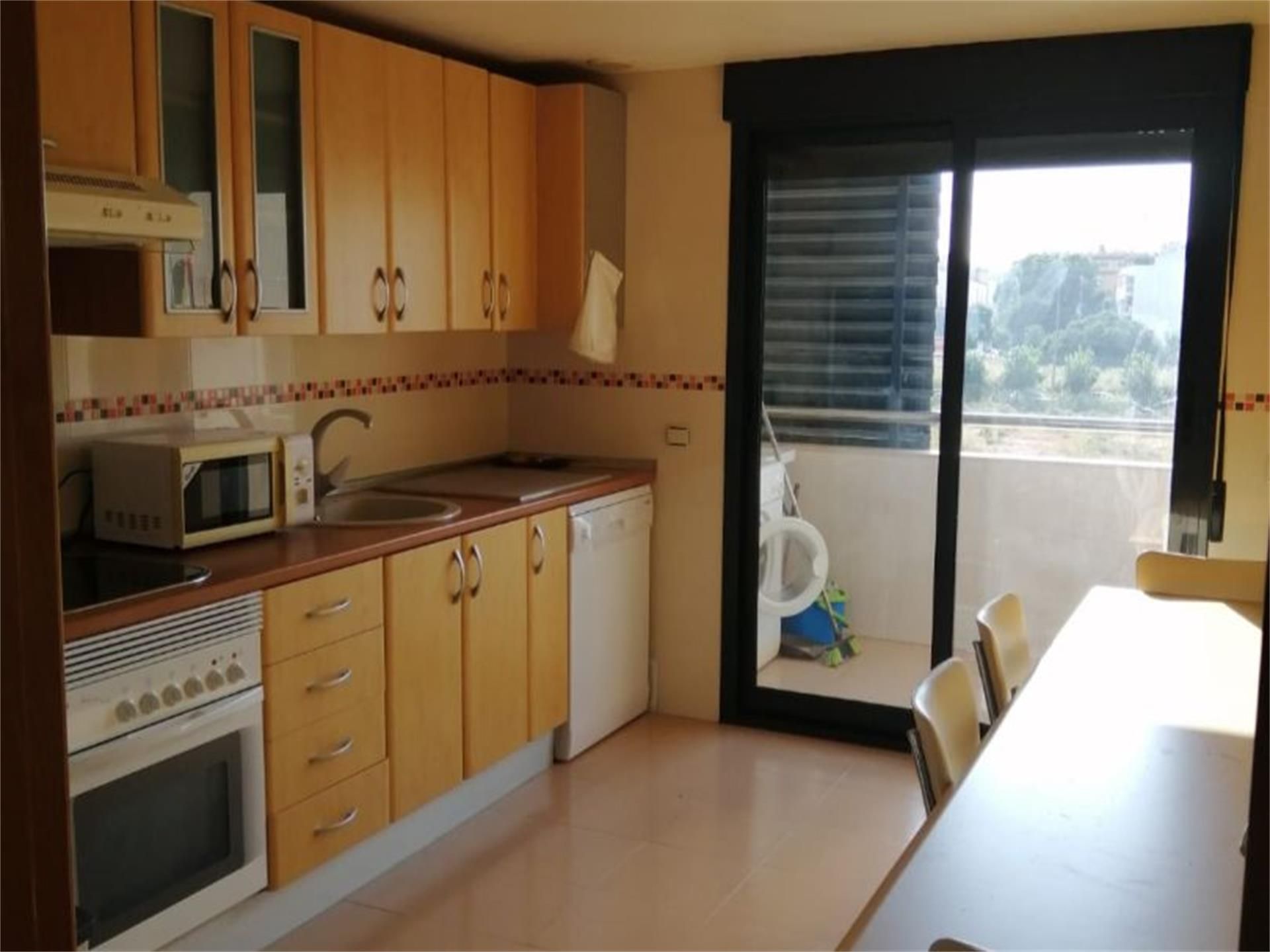 Piso en  Avenida Don Juan de Borbón 53 - Foto 13