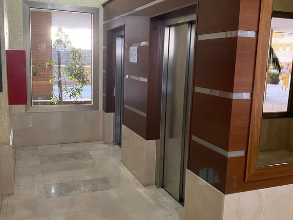 Piso en calle Jalón, 25 nportalC - Foto 16