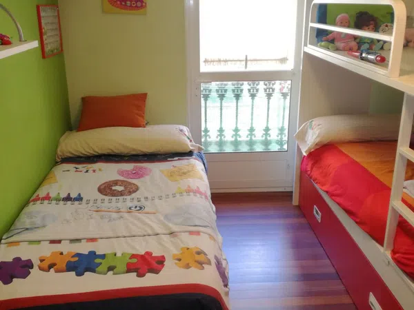 Piso en calle Poeta da Mahía, 16 - Foto 13