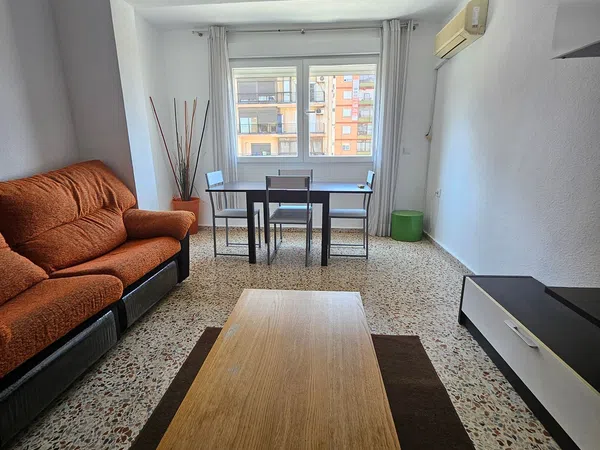 Piso en Avenida del Primat Reig, Benimaclet - Foto 3