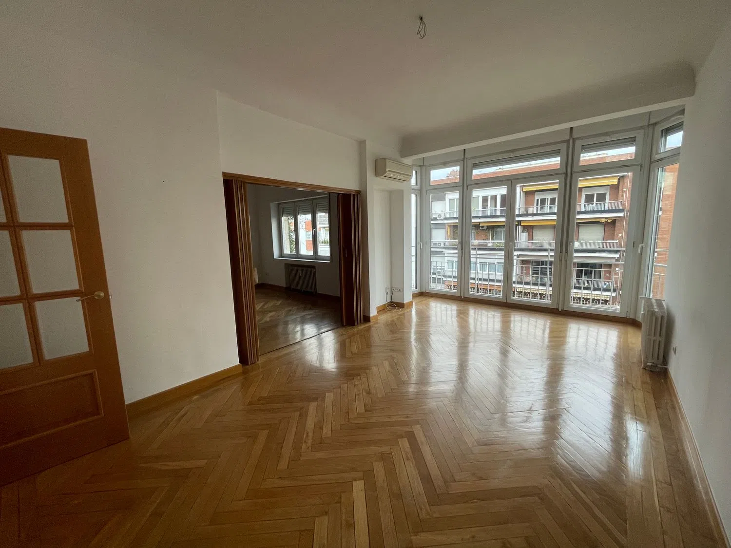 Piso en calle del Conde de Cartagena, 5 - Foto 1