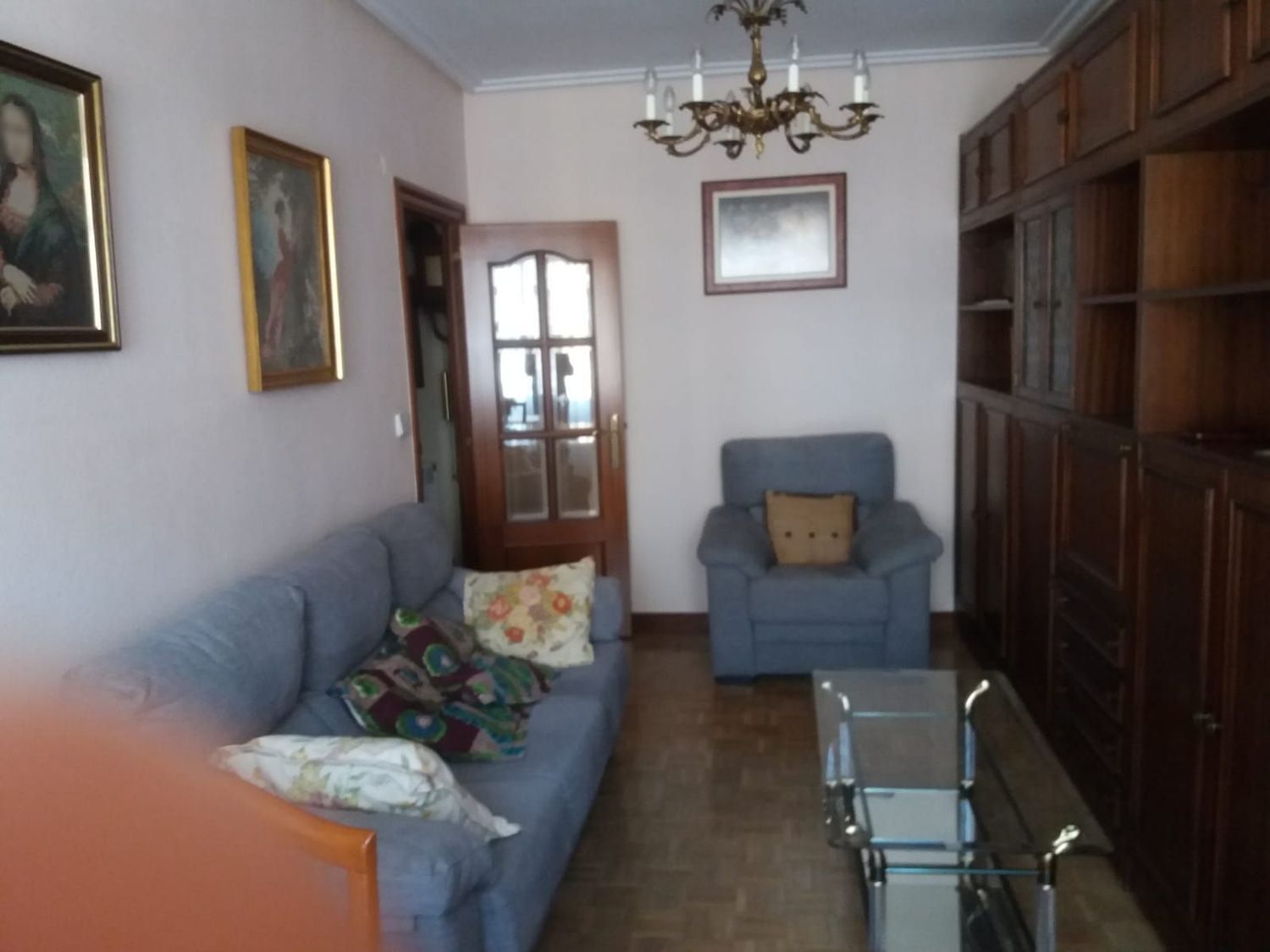 Piso en Calle del Gorbea, 38 - Foto 2