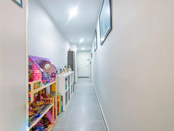 Piso en calle Fray Tomás de Berlanga, 12 sn - Foto 9