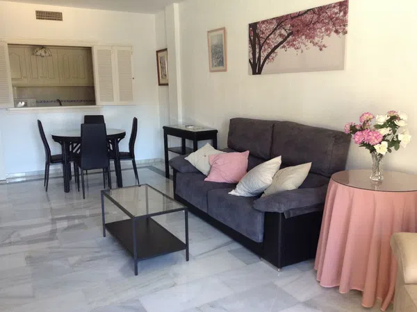 Piso en Calle Méndez Núñez, 7, Zona Sohail, Zona Sohail - Foto 3