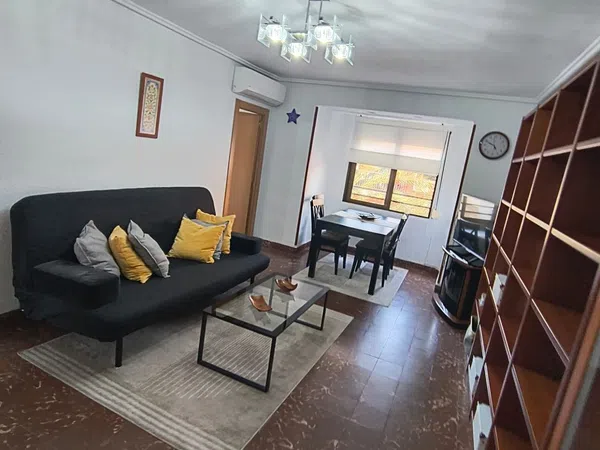 Piso en calle iglesia del rosario, 16