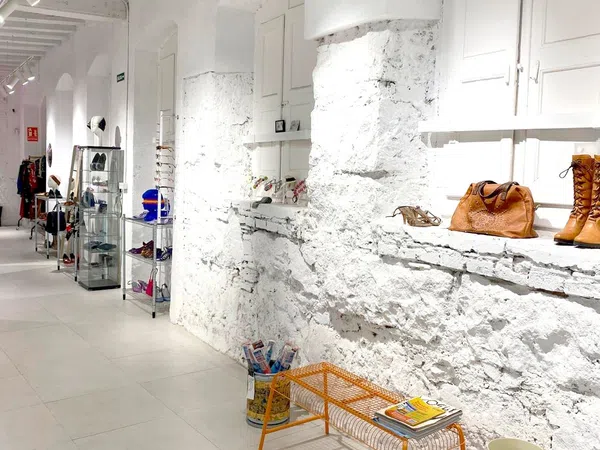 Local en Tienda de ropa en Calle del Peu de la Creu, 28, El Raval - Foto 9
