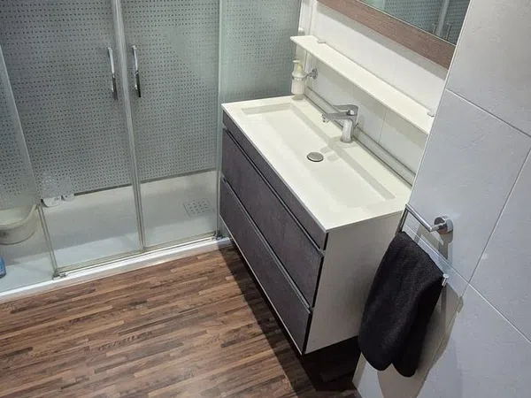 Piso en Calle Els Poblets, 7, Garbinet - Parque de las Avenidas - Foto 14