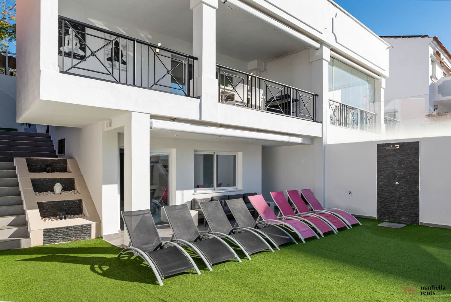 Chalet pareado en calle Artola Golf, 40 - Foto 40