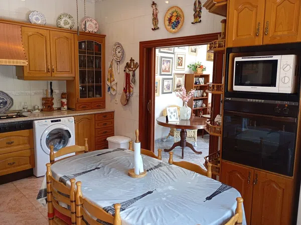 Casa rural en Barrionuevo, 5 - Foto 21