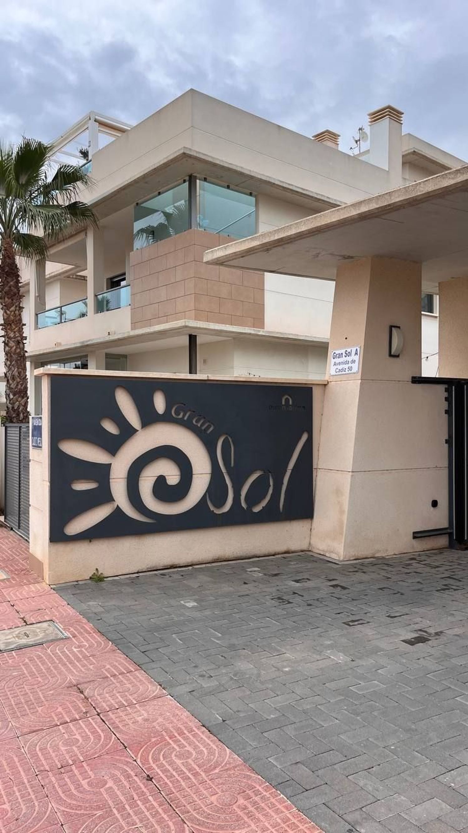 Ático en Avenida de Cadiz, 26, Lo Marabú - Foto 10