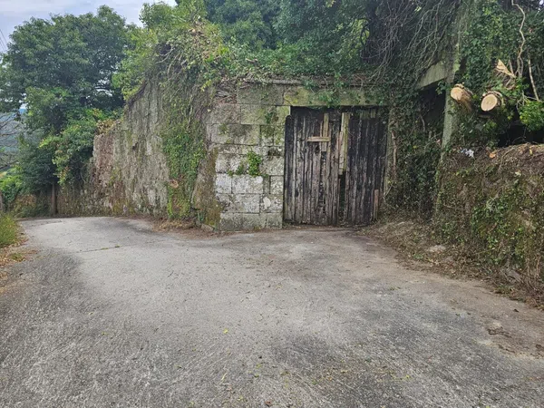 Casa rural en Lugar: Barbeitos – San Xurxo de Sacos s/n - Foto 2